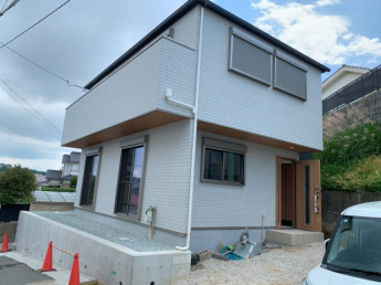 【外観】