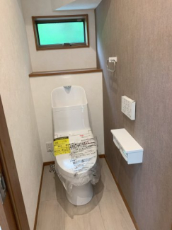 【トイレ】
