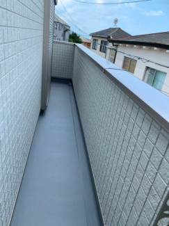 朝霧東町２丁目新築戸建の画像