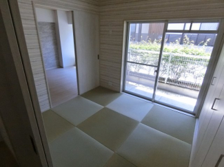 【和室】