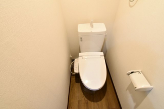 【トイレ】