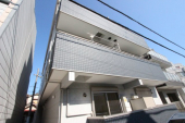尼崎市塚口町２丁目のアパートの画像