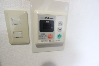 【その他設備】