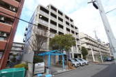西宮市平木町のマンションの画像