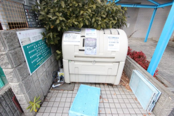 【その他共有部分】