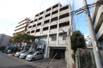 建物外観を気になさる方へ、見た目の良い物件です