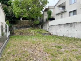 芦屋市東芦屋町の売地の画像