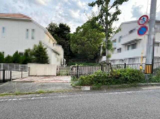芦屋市東芦屋町の売地の画像