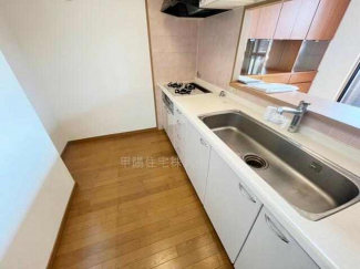 芦屋市平田北町の中古マンションの画像