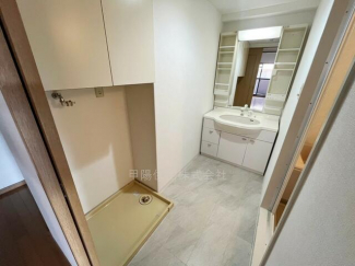 芦屋市平田北町の中古マンションの画像