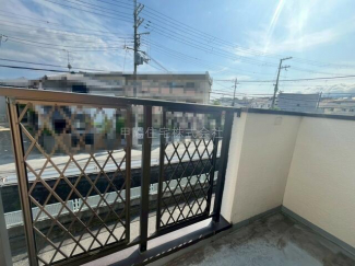 西宮市門戸岡田町の画像