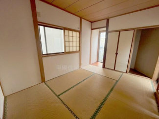 和室６．０帖