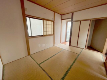 和室６．０帖