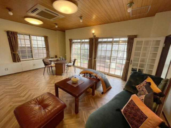 西宮市柏堂西町　中古戸建の画像