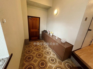 西宮市柏堂西町　中古戸建の画像