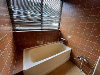 西宮市柏堂西町　中古戸建の画像