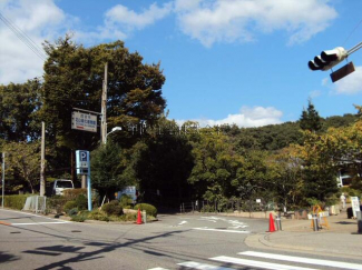 北山緑化植物園まで880m