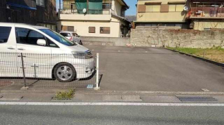 松山市北条の売地の画像