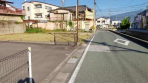 松山市北条の売地の画像