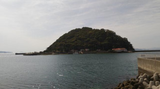 北条鹿島キャンプ場まで642m