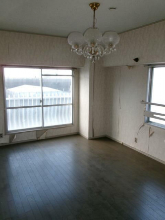 松山市本町６丁目の中古マンションの画像