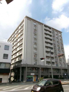 松山市本町６丁目の中古マンションの画像