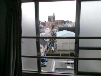 松山市本町６丁目の中古マンションの画像