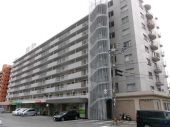 松山市竹原２丁目の中古マンションの画像