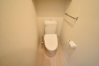 【トイレ】
