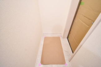 【玄関】