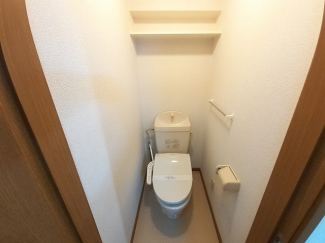 【トイレ】