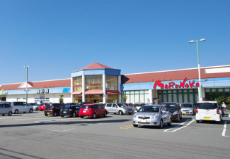 山陽マルナカ加古川店。営業時間は９時～２３時。営業時間が長く利用しやすい店舗です。まで830m