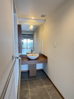 洲本市小路谷の中古マンションの画像