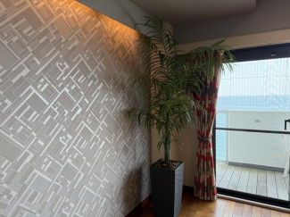 洲本市小路谷の中古マンションの画像