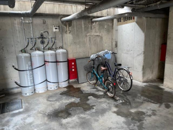 松山市平和通１丁目のマンションの画像