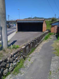 西予市宇和町伊賀上の売地の画像