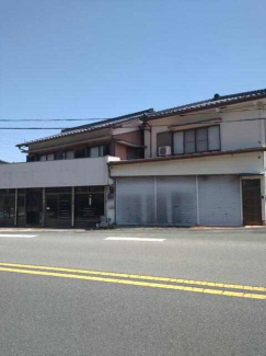 西予市宇和町伊賀上の売地の画像