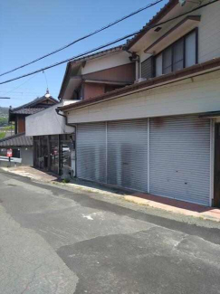 西予市宇和町伊賀上の売地の画像
