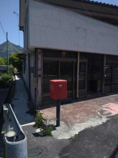 西予市宇和町伊賀上の売地の画像