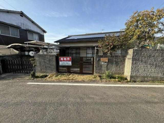 松山市姫原２丁目の中古一戸建ての画像
