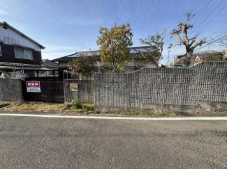 松山市姫原２丁目の中古一戸建ての画像
