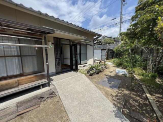 松山市姫原２丁目の中古一戸建ての画像