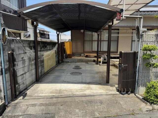 松山市姫原２丁目の中古一戸建ての画像