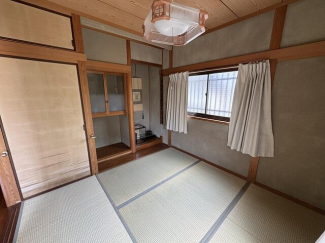 松山市姫原２丁目の中古一戸建ての画像