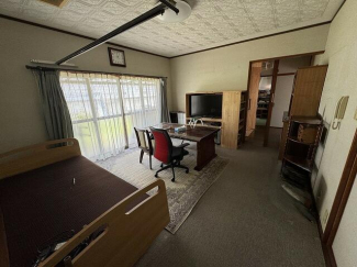 松山市姫原２丁目の中古一戸建ての画像
