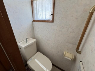 松山市姫原２丁目の中古一戸建ての画像