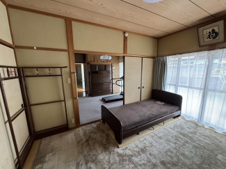 松山市姫原２丁目の中古一戸建ての画像