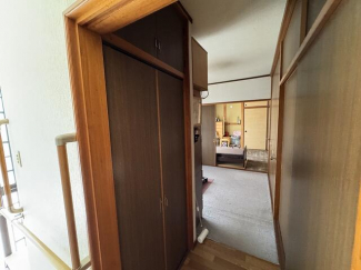 松山市姫原２丁目の中古一戸建ての画像
