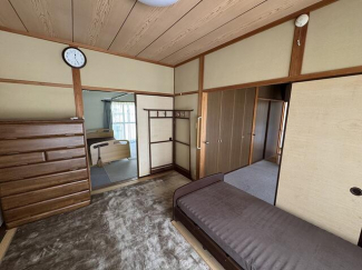 松山市姫原２丁目の中古一戸建ての画像