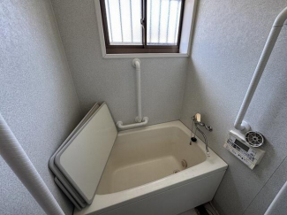 松山市姫原２丁目の中古一戸建ての画像